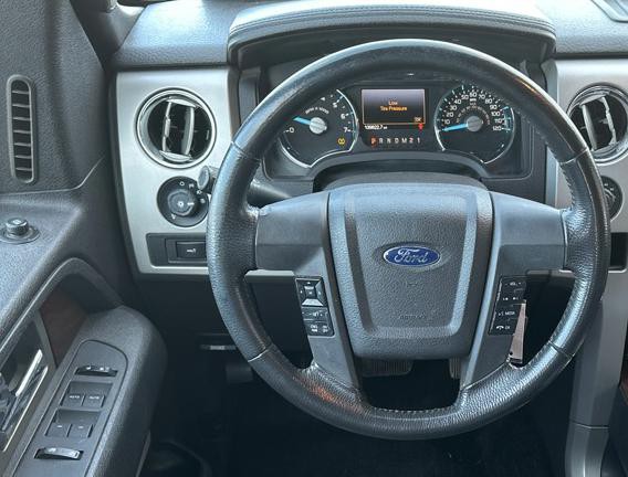 2012 Ford F-150 Image 5
