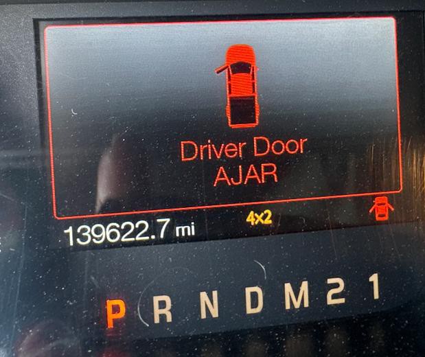 2012 Ford F-150 Image 10