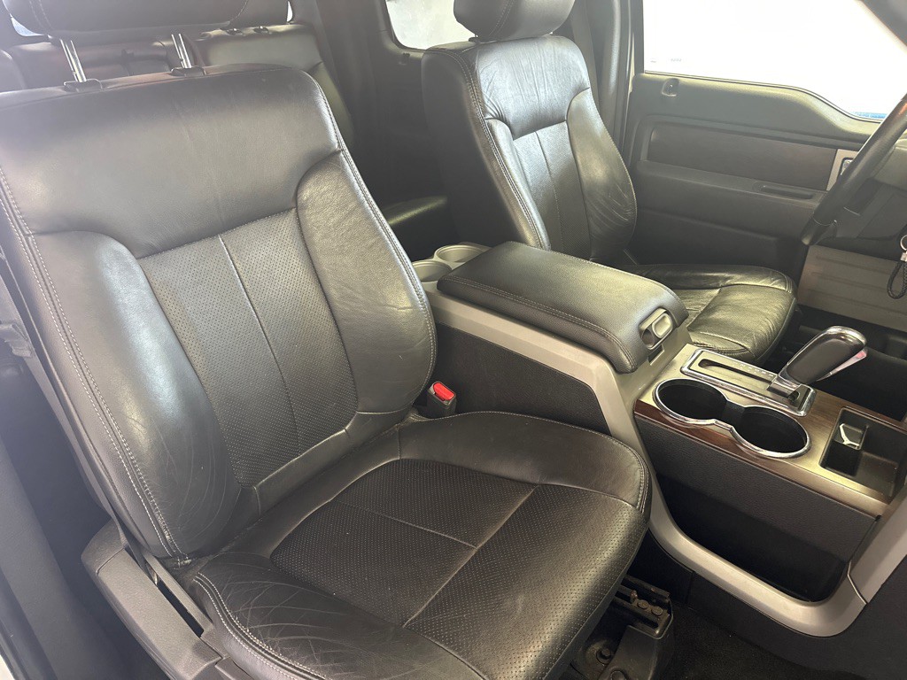 2012 Ford F-150 Image 4