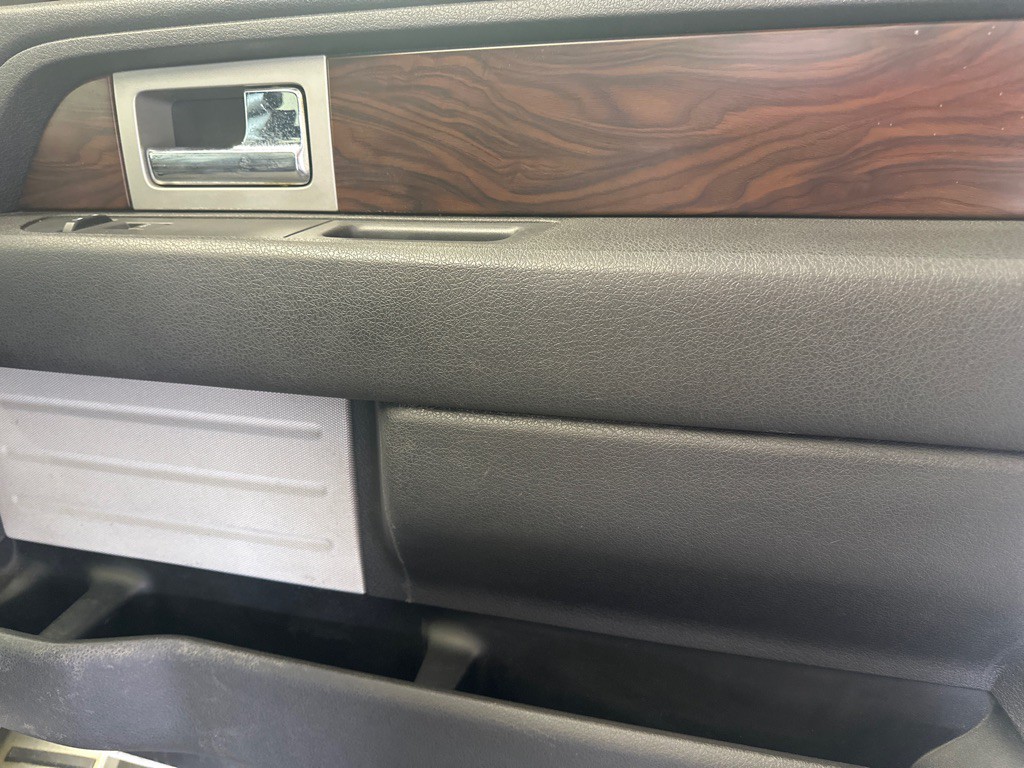 2012 Ford F-150 Image 5