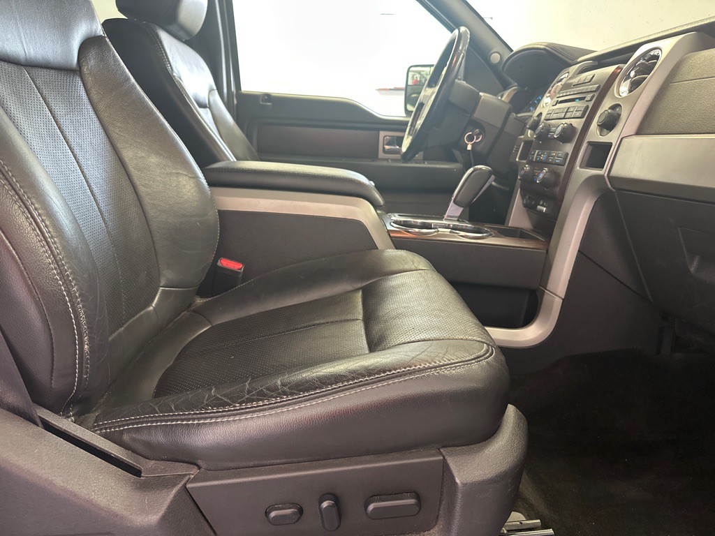 2012 Ford F-150 Image 6