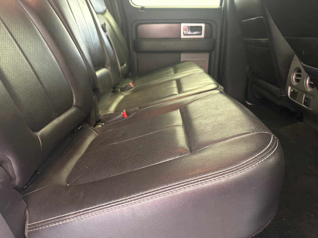 2012 Ford F-150 Image 7