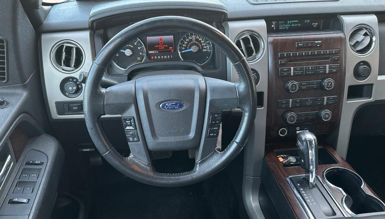 2012 Ford F-150 Image 8