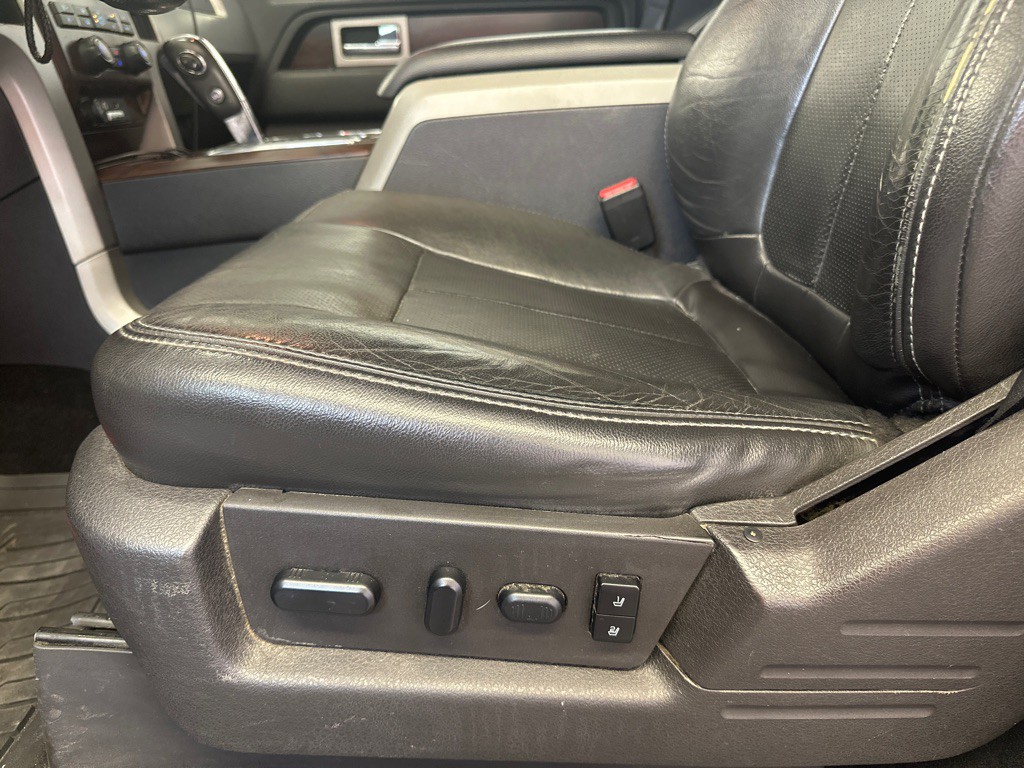 2012 Ford F-150 Image 9