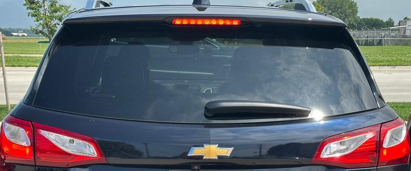 2021 Chevrolet Equinox Image 4