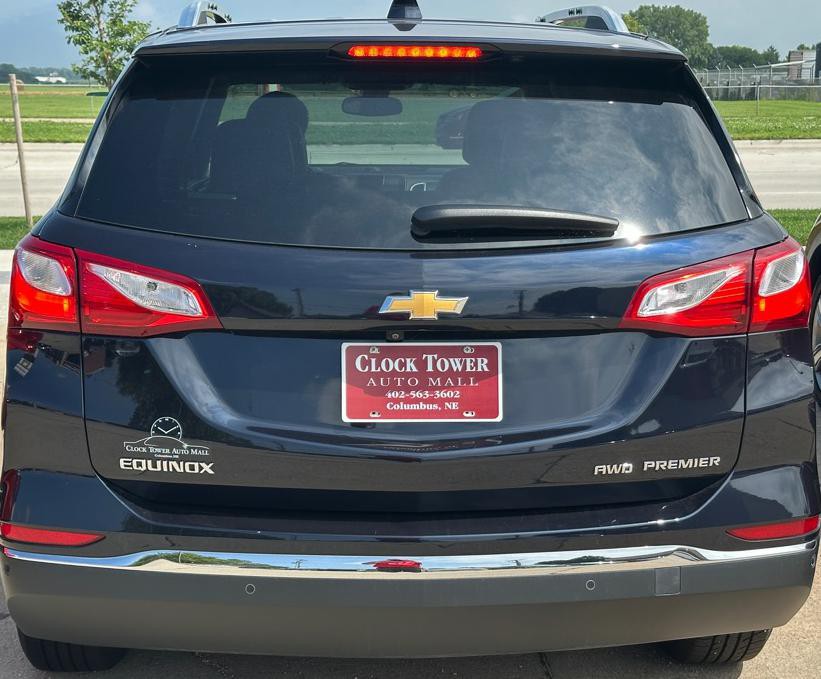 2021 Chevrolet Equinox Image 6