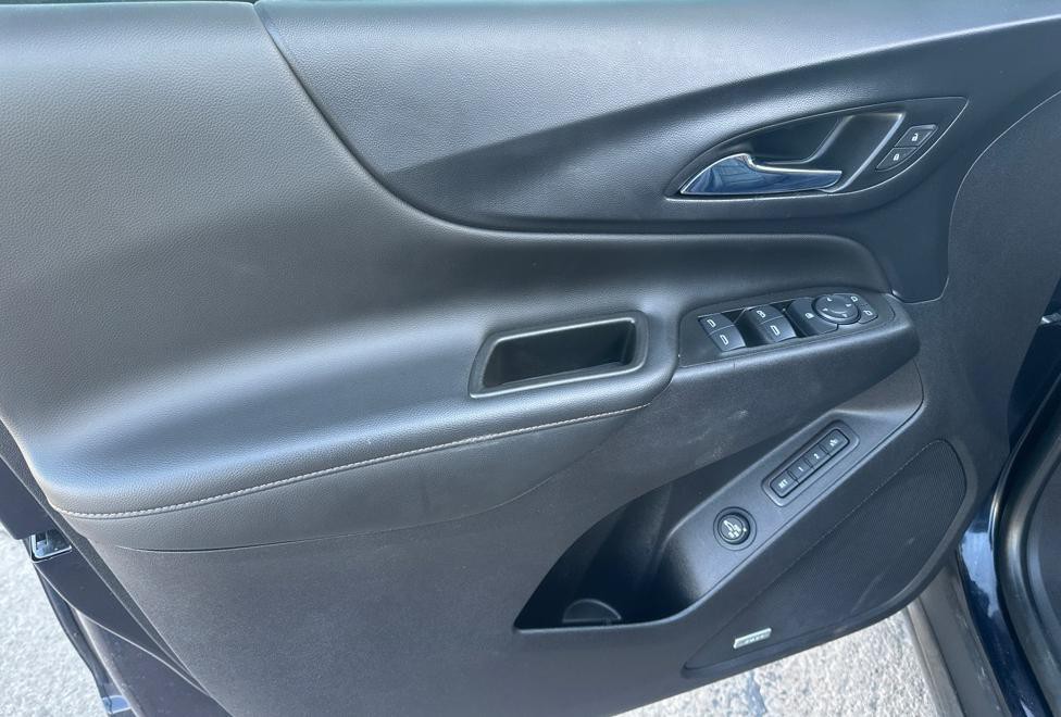 2021 Chevrolet Equinox Image 15