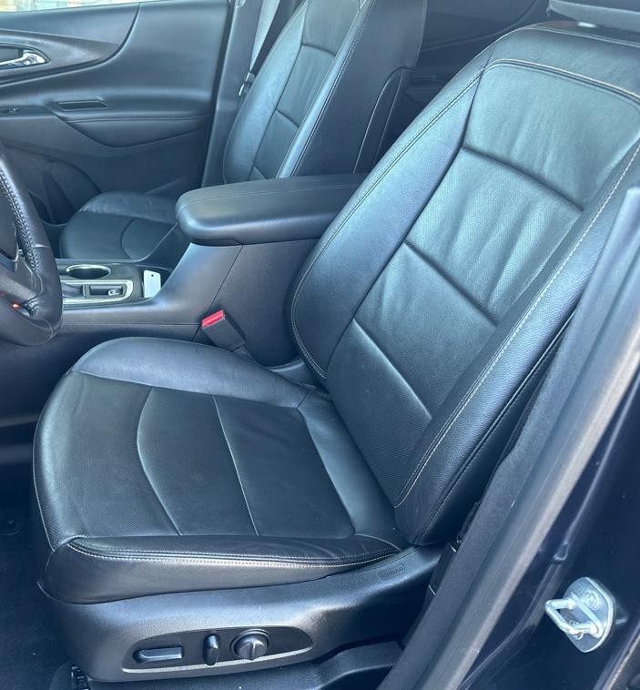 2021 Chevrolet Equinox Image 16