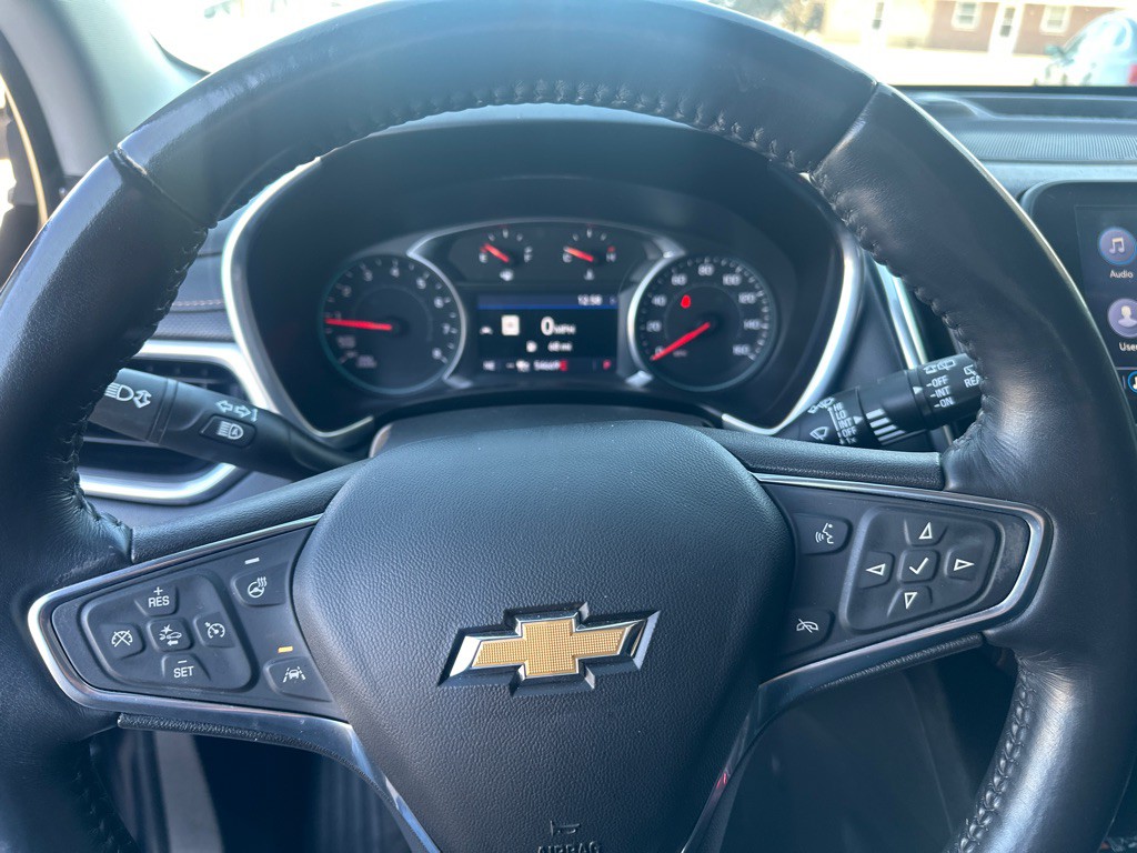 2021 Chevrolet Equinox Image 17