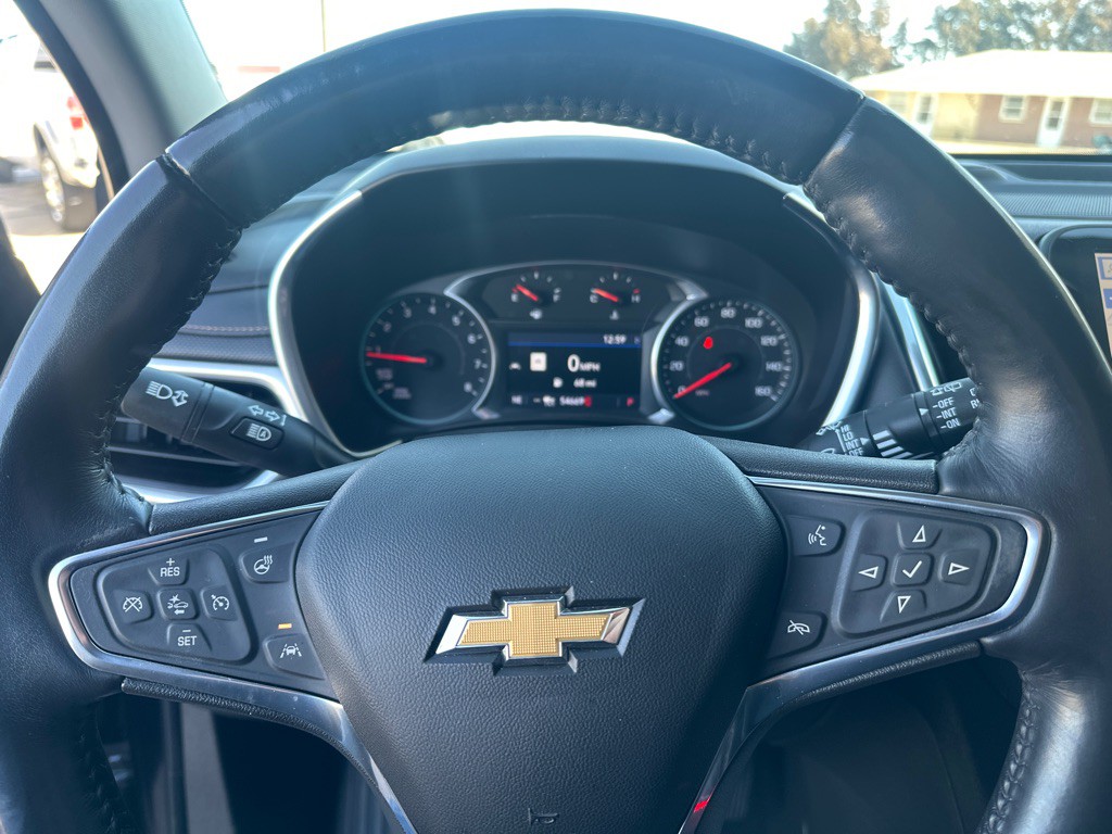 2021 Chevrolet Equinox Image 24