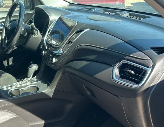 2021 Chevrolet Equinox Image 6