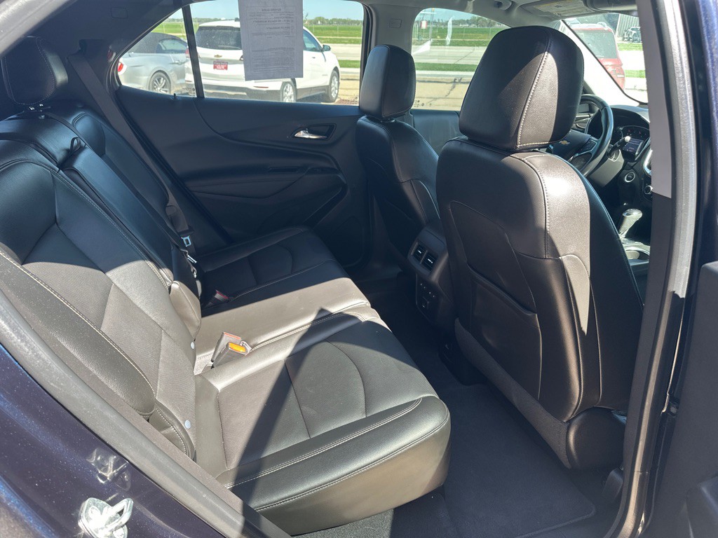 2021 Chevrolet Equinox Image 8