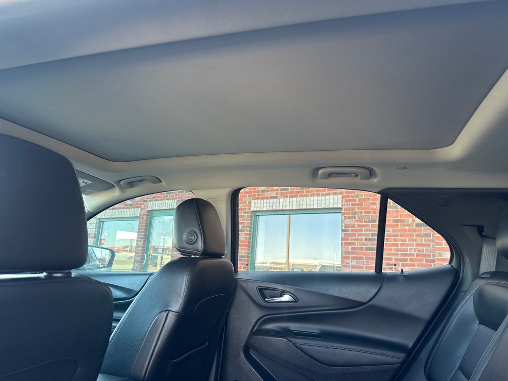 2021 Chevrolet Equinox Image 13