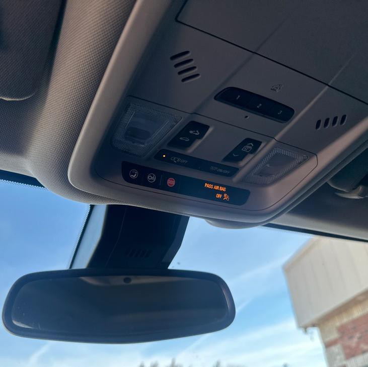 2021 Chevrolet Equinox Image 21