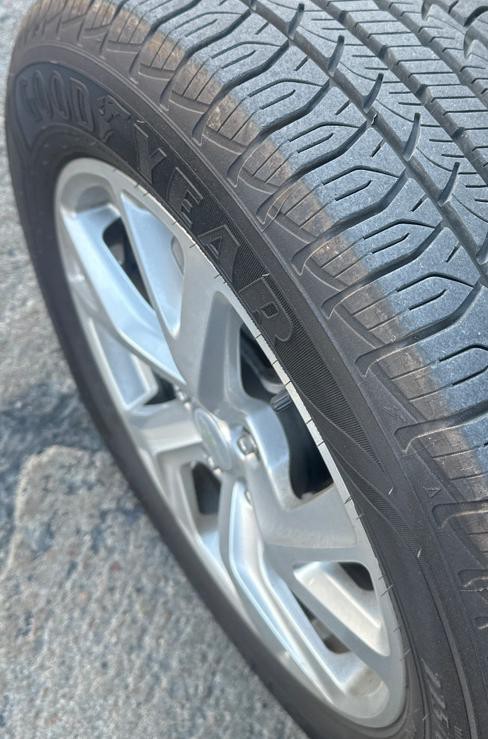 2021 Chevrolet Equinox Image 27