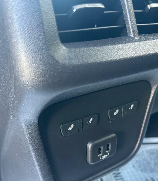 2021 Chevrolet Equinox Image 10