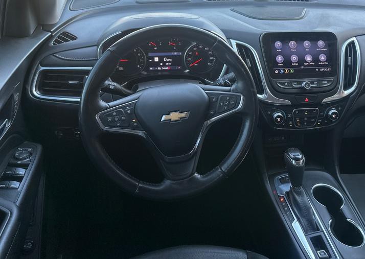 2021 Chevrolet Equinox Image 12