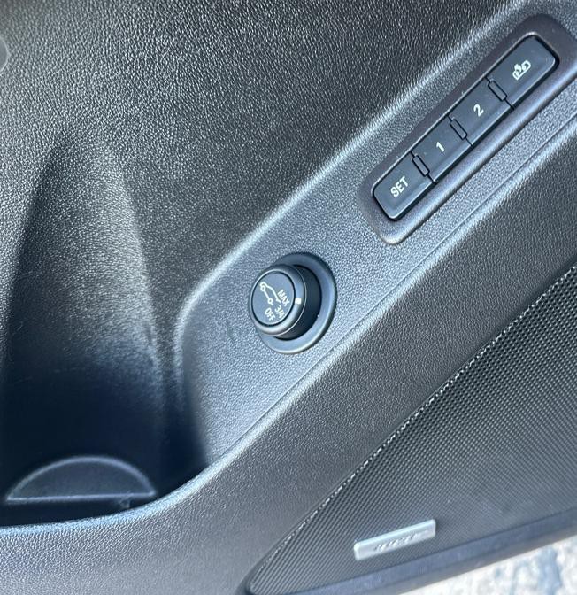 2021 Chevrolet Equinox Image 24