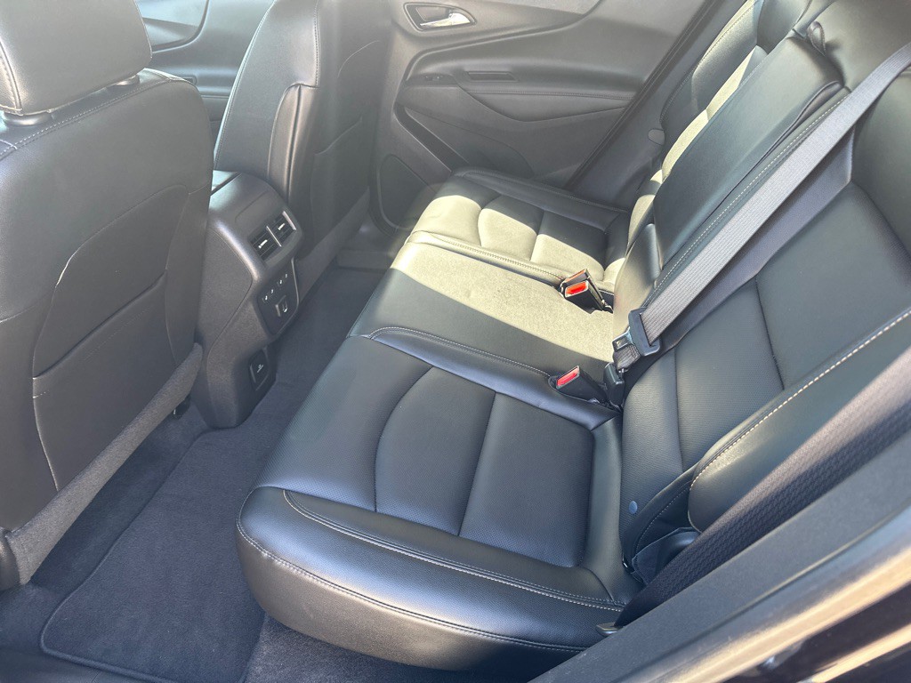 2021 Chevrolet Equinox Image 12
