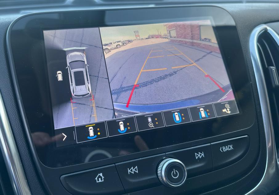 2021 Chevrolet Equinox Image 19