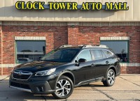 Image for 2021 Subaru Outback Limited ID: 6275056