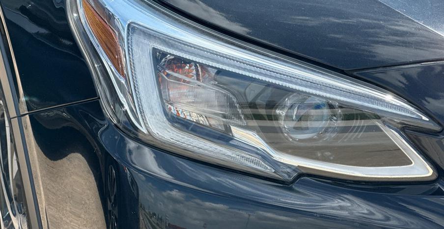2021 Subaru Outback Image 3