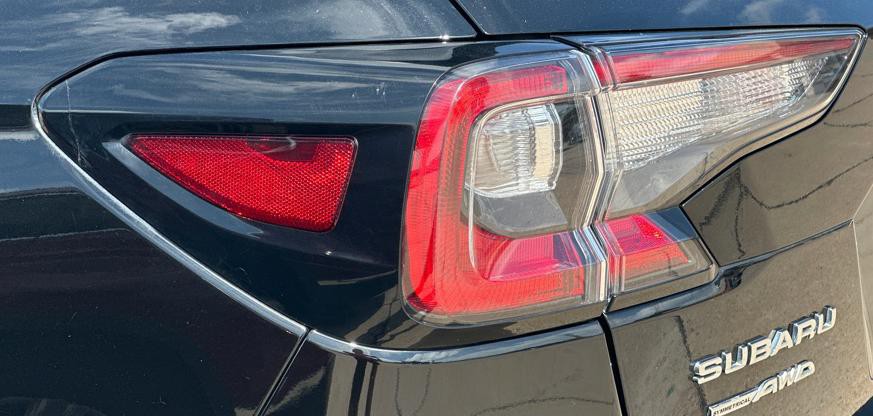 2021 Subaru Outback Image 6
