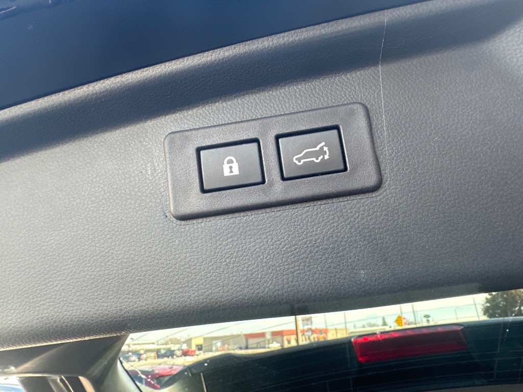 2021 Subaru Outback Image 9