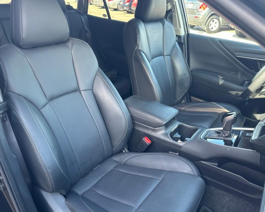 2021 Subaru Outback Image 11