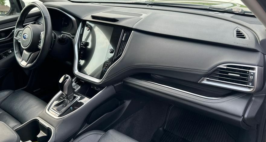 2021 Subaru Outback Image 12