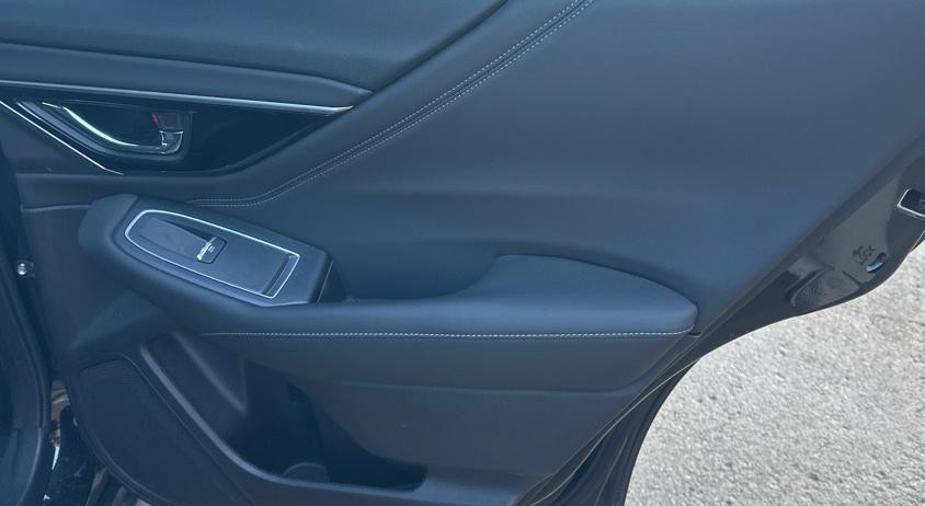 2021 Subaru Outback Image 13