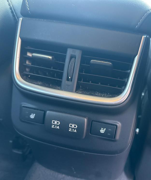 2021 Subaru Outback Image 14