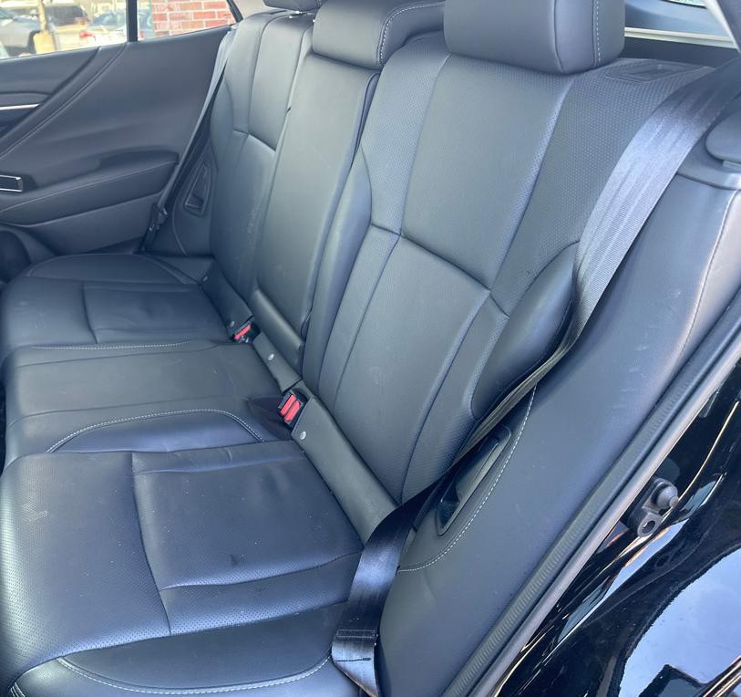 2021 Subaru Outback Image 15