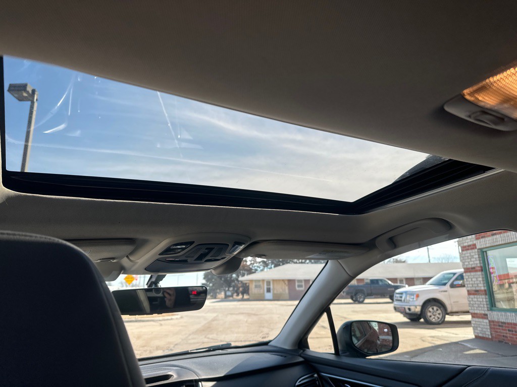2021 Subaru Outback Image 16
