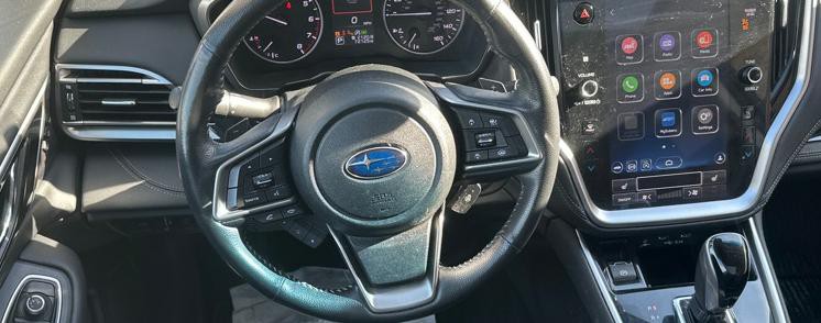 2021 Subaru Outback Image 18