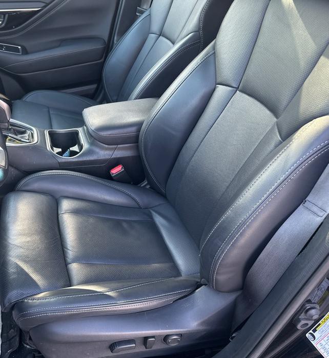 2021 Subaru Outback Image 20