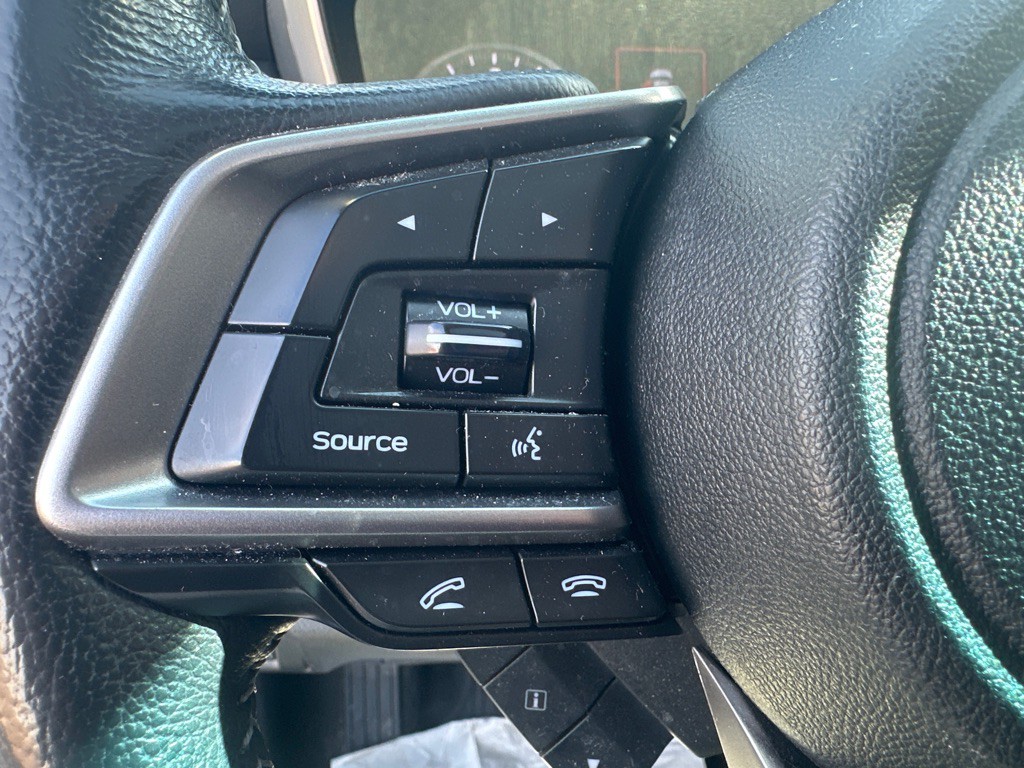 2021 Subaru Outback Image 21