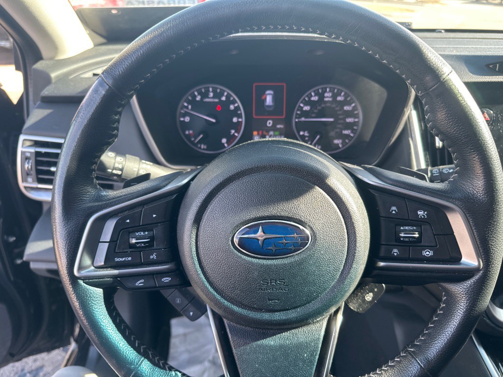 2021 Subaru Outback Image 22