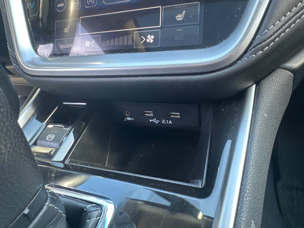 2021 Subaru Outback Image 26