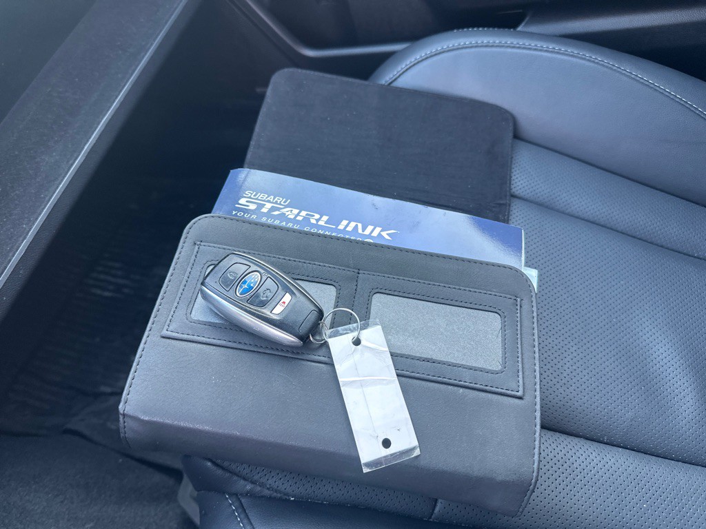 2021 Subaru Outback Image 27