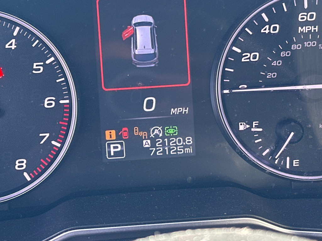 2021 Subaru Outback Image 28