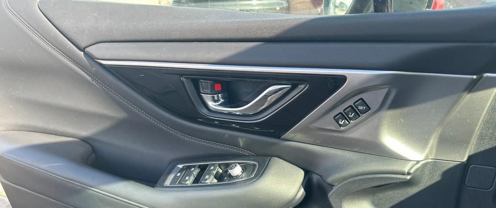 2021 Subaru Outback Image 29