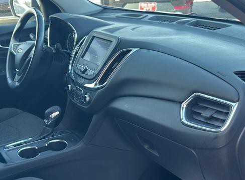 2022 Chevrolet Equinox Image 11