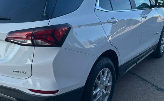 2022 Chevrolet Equinox Image 6