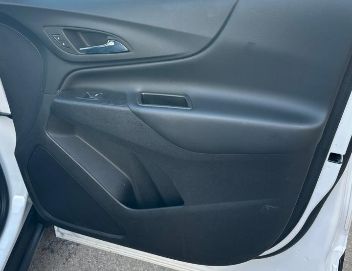 2022 Chevrolet Equinox Image 12