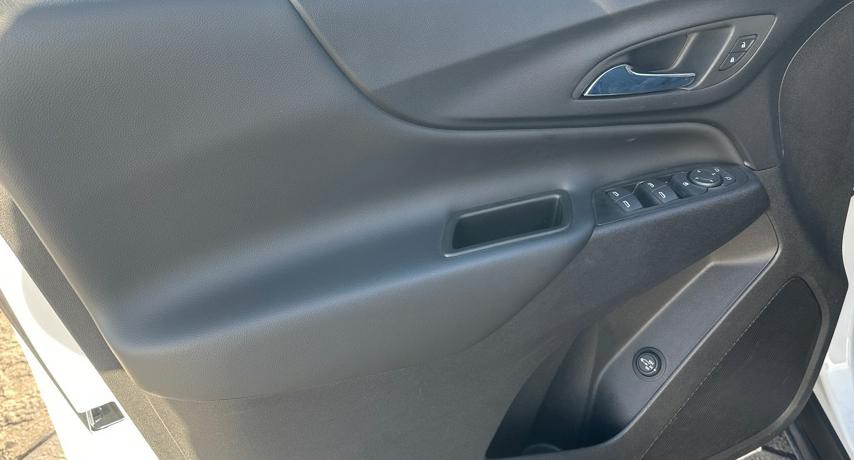 2022 Chevrolet Equinox Image 20