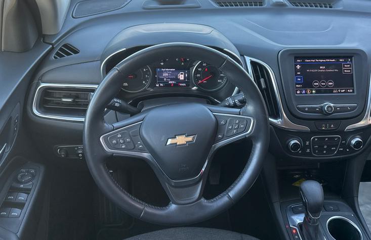 2022 Chevrolet Equinox Image 19