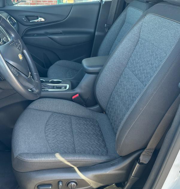 2022 Chevrolet Equinox Image 21