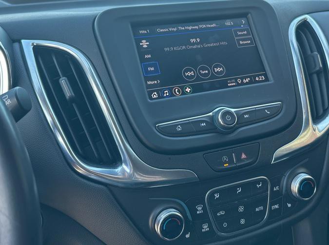 2022 Chevrolet Equinox Image 24