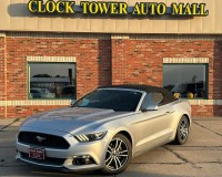 Image for 2016 Ford Mustang  ID: 6407960